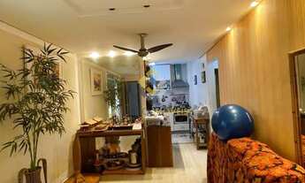 Imagem: Apartamento 2 quartos - Liberdade