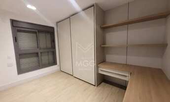 Imagem 2: EDIFÍCIO EPIC Apartamento com 4 dormitórios