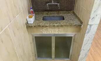 Imagem 3: Apartamento - / Residencial / Glória