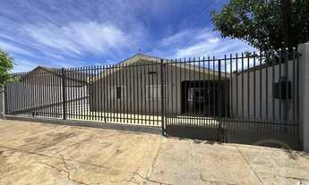 Imagem: Casa com 2 dormitórios à venda, 130 m²