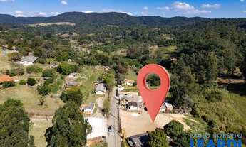 Imagem 4: TERRENO - Villarejo Sopé da Serra (Vilarejo) - SP