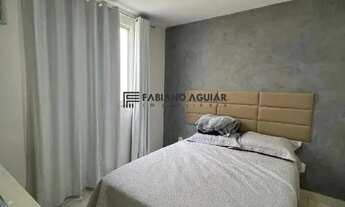 Imagem 4: Apartamento em Cabo Frio - 2 quartos (todo mobiliado) - Jacaré - R$ 215.000,00