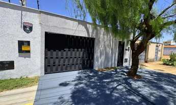 Imagem 2: GRANDE OPORTUNIDADE-CSA TERREA - ENTRADA FACILITADA, 3Q 1 SUITE - 260M² JD HELVECIA - POR