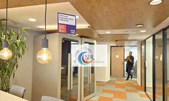 Imagem 6: Conjunto, 385 m² - Vila Olímpia - São Paulo/SP