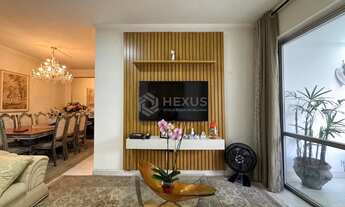 Imagem 6: Apartamento com varanda a uma quadra da Praia das Pitangueiras, Guaruja