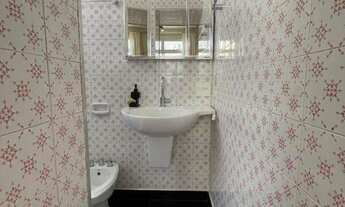 Imagem 6: Apartamento à venda com 100m², 3 quartos e 1 vaga - R$ 600.000