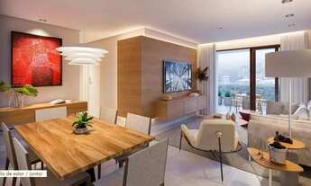 Imagem 3: Apartamento de Lançamento no Renascenca, com 3 quartos, 2 e 3 vagas, 82m² e 110m², entrega