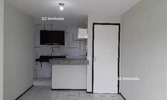 Imagem 4: Apartamento 1 suíte + 2 quartos e 2 vagas no Bairro de Fátima