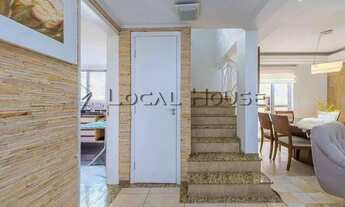 Imagem 5: Triplex em Condomínio à Venda no Boqueirão