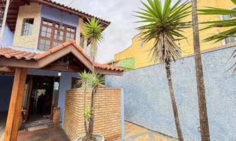 Imagem 2: Casa comercial no bairro Campestre