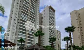 Imagem: Apartamento com 4 dormitórios para alugar