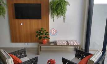 Imagem 4: Casa de Condomínio com 3 quartos, Village Damha Rio Preto III, São José do Rio Preto - R