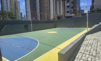 Imagem 2: APARTAMENTO projetado de 105m² no Tirol - AF