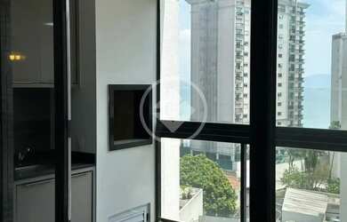 Imagem 6: LM Apartamento 2 Suítes 3 Vagas Vista mar Agronômica - Florianópolis