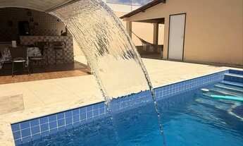 Imagem: Casa por Temporada em Caldas Do Jorro