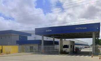 Imagem: ALUGO GALPÃO EM CONDOMÍNIO FECHADO COM