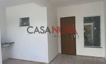 Imagem 3: Oportunidade: Casa no Residencial Nova Santa Lúcia em São Cristovão com 3/4, sendo 1 suíte