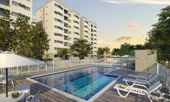 Imagem 6: Apartamento em Caruaru Minha Casa Minha Vida