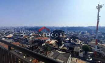 Imagem 6: Apartamento em Rua Glênio Peres - Vila Jacuí - São Paulo/SP