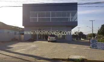 Imagem 2: Aluguel de Sala Comercial de 220m² em Localização Privilegiada