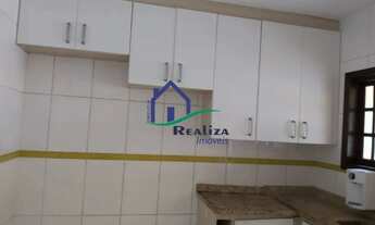 Imagem 4: CASA DUPLEX COM 2 QUARTOS A VENDA POR 350.000 - TRINDADE - SÃO GONÇALO/RJ