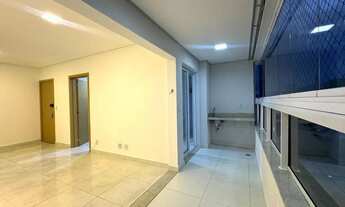 Imagem 3: Apartamento com 3 quartos no Jardim Goiás - Goiânia - GO