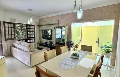 Imagem 2: Vendo Casa em Condomínio Fechado - Condomínio Madrid - Aririzal - Oportunidade