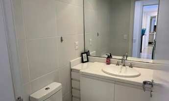 Imagem 7: Apartamento com 82 m² em Ipanema - Rio de Janeiro/RJ