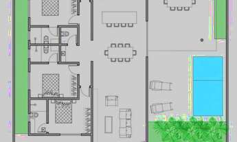 Imagem 4: Arniqueira 4 suítes R$1.690.000