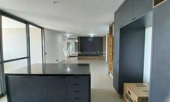 Imagem 3: Apartamento - Nova Campinas - Campinas