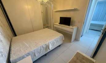 Imagem 6: Apartamento para aluguel com 47 metros quadrados com 2 quartos em Ponta Negra - Natal - RN