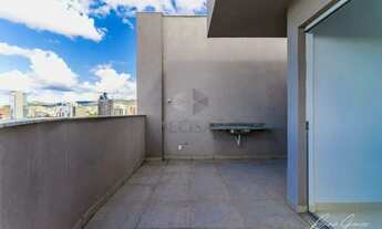 Imagem 7: Cobertura à venda, 3 quartos, 1 suíte, 3 vagas, Floresta - Belo Horizonte/MG