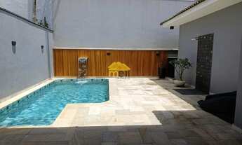 Imagem 4: Casa em Condomínio para Venda, Parque Residencial Damha II no bairro Parque Residencial Da