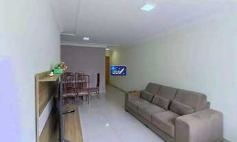 Imagem 2: Área Privativa, 3 quartos, 1 suíte, 3 vagas