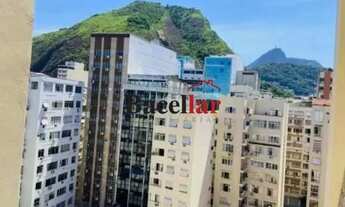 Imagem: Apartamento Padrão / Residencial / Copacabana