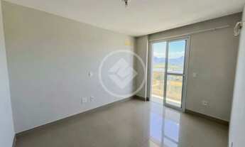 Imagem 6: Apartamento de 2 quartos sendo 1 suíte , prédio com área de lazer ,na avenida oceânica em