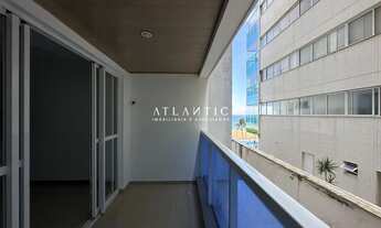 Imagem 1: Apartamento com 2 dormitórios à venda, 62 m² - Praia da Costa - Vila Velha/ES