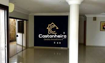 Imagem 4: Sobrado em condomínio 05 suítes - plano diretor sul