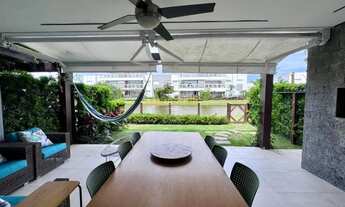 Imagem 4: Casa em Condomínio Mobiliada em Condomínio Rossi Atlântida - Xangri-Lá REF: CA3253