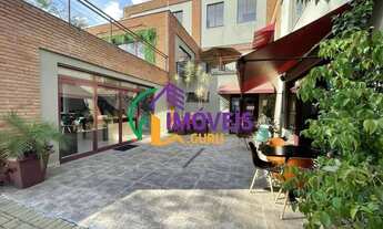 Imagem: CONJ. COMERCIAL - CHÁCARA SÃO JOÃO