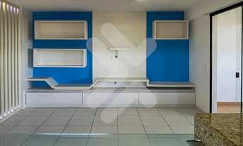 Imagem 5: Apartamento cobertura em Nova Parnamirim (Parnamirim/RN) | Condomínio Natal River