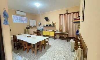 Imagem 5: Imóvel para venda com 288 metros quadrados com 5 quartos em Fátima - Fortaleza - CE