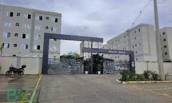 Imagem: Apartamento à venda, 40 m² por R$ 168.000,00