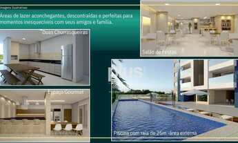 Imagem 6: APARTAMETNO DE LUXO COM 3 SUÍTES NA 603 SUL - PALMAS/TO
