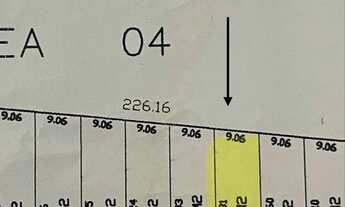 Imagem 2: TERRENO CONDOMÍNIO CRUZEIRO