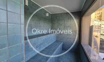 Imagem 4: Studio de 34 m² Frente Vista Praça da Glória Edifício em Retrofit Lazer Completo