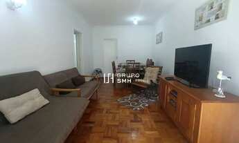 Imagem 3: Apartamento com 3 dormitórios para alugar, 100 m² por R$ 4.500/mês - Pitangueiras - Guaruj