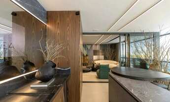 Imagem 6: Apartamento, em construção, com 4 quartos no Ecoville