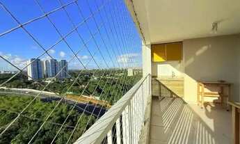 Imagem 2: Apartamento à venda no VISTA PATAMARES , PITUAÇU, Salvador, BA