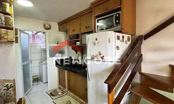 Imagem 7: Sobrado em Rua Eduardo Ferreira de Castilhos - Nossa Senhora das Graças - Caxias do Sul/RS